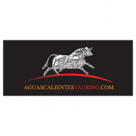 Aguascalientes Taurino Logo PNG Vector