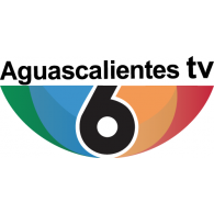 Aguascalientes TV Logo PNG Vector