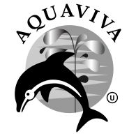 AguaViva Bottling Company Inc. Logo Vector
