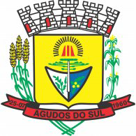 Agudos do Sul - Pr Logo Vector