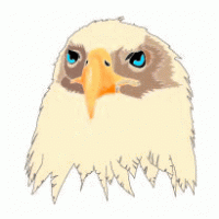 Aguia_Eagle Logo Vector