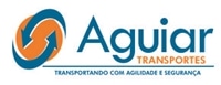 Aguiar Transportoes Logo PNG Vector