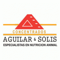 Aguilar & Solis Logo Vector