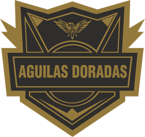 Aguilas Doradas - Itagüi Logo Vector