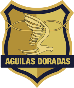 Aguilas Doradas Logo PNG Vector