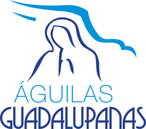 Aguilas Guadalupanas Logo PNG Vector