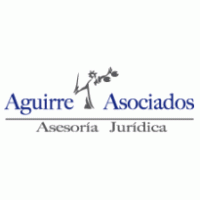 Aguirre & Asociados Logo PNG Vector