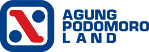 Agung Podomoro Land Logo PNG Vector