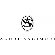 Aguri Sagimori Logo PNG Vector