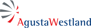 Agusta Westland Logo PNG Vector