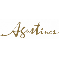 Agustinos Logo PNG Vector