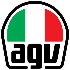 AGV New Logo Vector