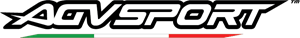 AGV SPORT Logo PNG Vector