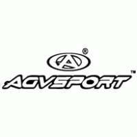 AGV Sport Logo PNG Vector