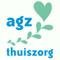 AGZ Thuiszorg Logo Vector