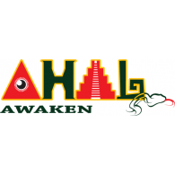 Ahal Awaken Logo Vector