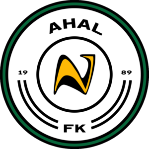 Ahal FK Logo PNG Vector