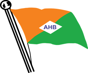 AHB Logo PNG Vector