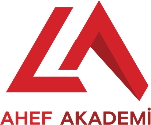 AHEF AKADEMI Logo PNG Vector