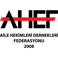 AHEF Logo Vector