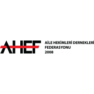 AHEF Logo PNG Vector