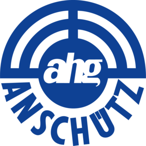 ahg-Anschütz Logo PNG Vector