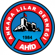 AHID Logo Vector