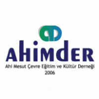 Ahimder Logo PNG Vector