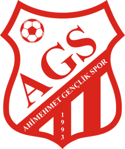 Ahimehmet Gençlikspor Logo PNG Vector