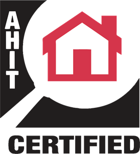 AHIT Logo PNG Vector