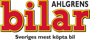 Ahlgrens Bilar Logo PNG Vector