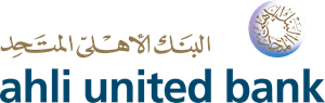 Ahli United Bank Logo Vector