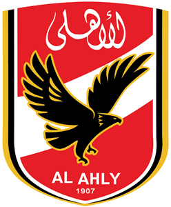 Ahly Club Logo Vector