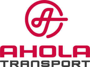 Ahola Transport Logo PNG Vector