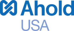 Ahold USA Logo PNG Vector