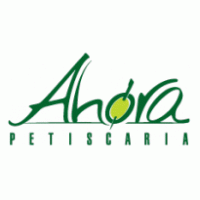 Ahora Petiscaria Logo PNG Vector
