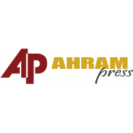 Ahram Press Logo PNG Vector
