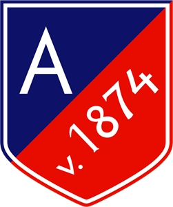 Ahrensburger TSV Logo PNG Vector