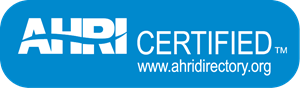 AHRI Certified Logo Vector