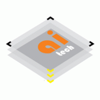 Ai Tech Logo PNG Vector