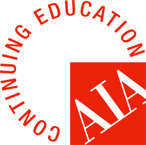 AIA Continuing education Logo PNG Vector