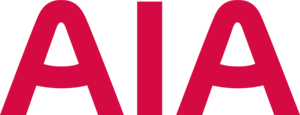 AIA Logo PNG Vector
