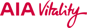 AIA Vitality Logo PNG Vector