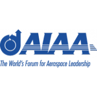 AIAA Logo PNG Vector