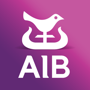 AIB (Allied Irish Banks) Logo PNG Vector
