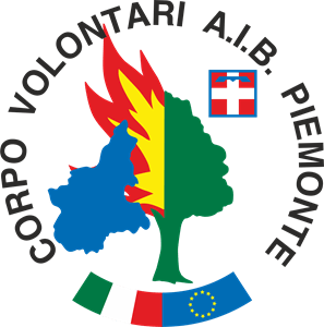 AIB Piemonte Logo PNG Vector