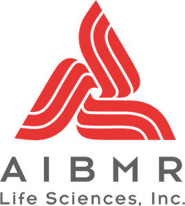 Aibmr Life Sciences Logo PNG Vector