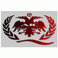 AIC GROUP ALBANIA Logo PNG Vector