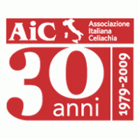 AIC Logo PNG Vector