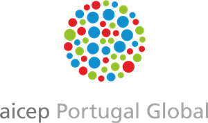 AICEP Portugal Global Logo PNG Vector